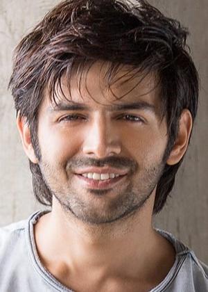 Kartik Aaryan